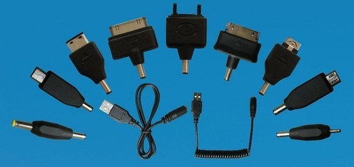 阿數碼 工廠直銷，一站式獲取手機轉接頭、移動電源轉接頭與數據線